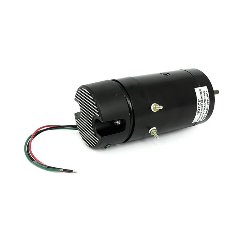 Spänningsregulator Transpo Solid-State 12 V svart Big Twin 65-69
