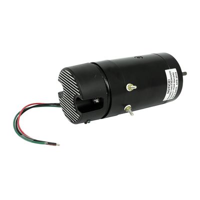 Spänningsregulator Transpo Solid-State 12 V svart Big Twin 65-69