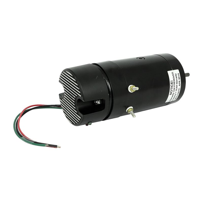 Spänningsregulator Transpo Solid-State 12 V svart Big Twin 65-69