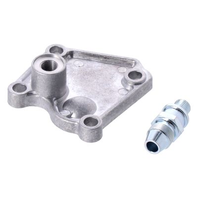 Kåpa oljepump MCS Big Twin 50-64