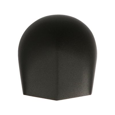 Kåpa signalhorn MCS 93-26 svart