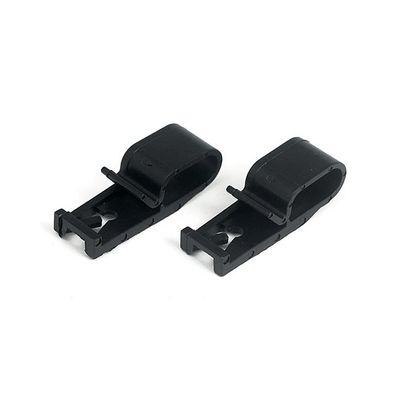 Kabelklämma bakskärm MCS FLT/Touring, Dyna 97-23 (10-pack)