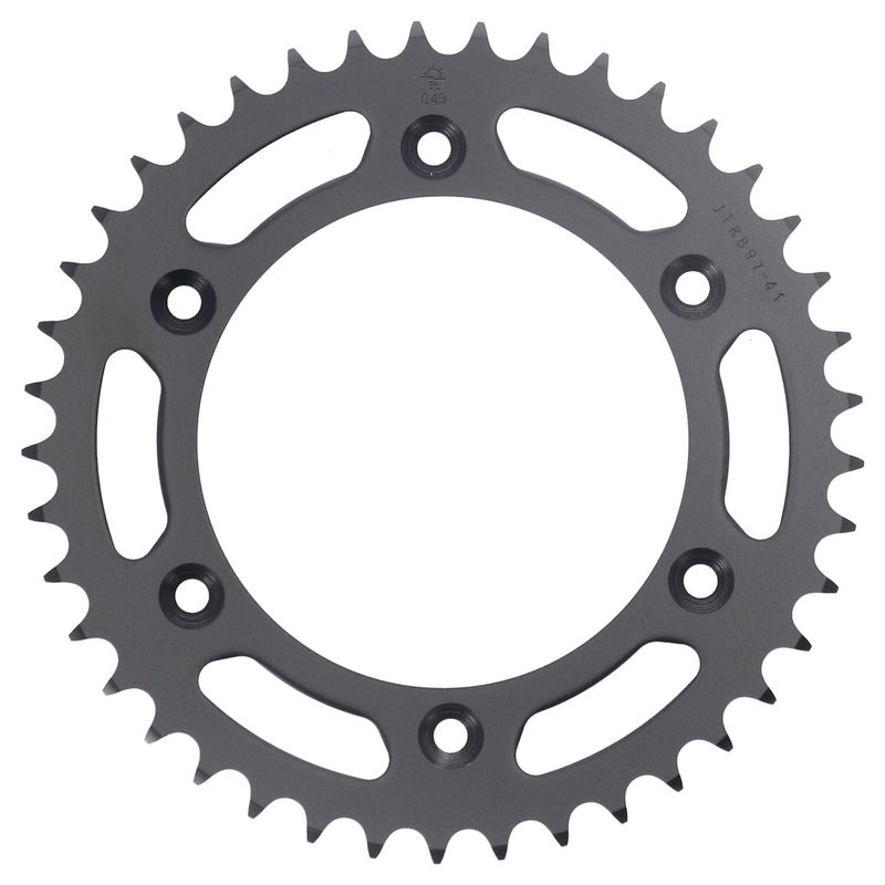 Bakdrev JT Sprockets 897.41 KTM 790 Duke 18-20 m.fl.
