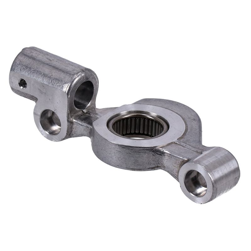 Växelvals MCS höger 5-speed Big Twin 80-00