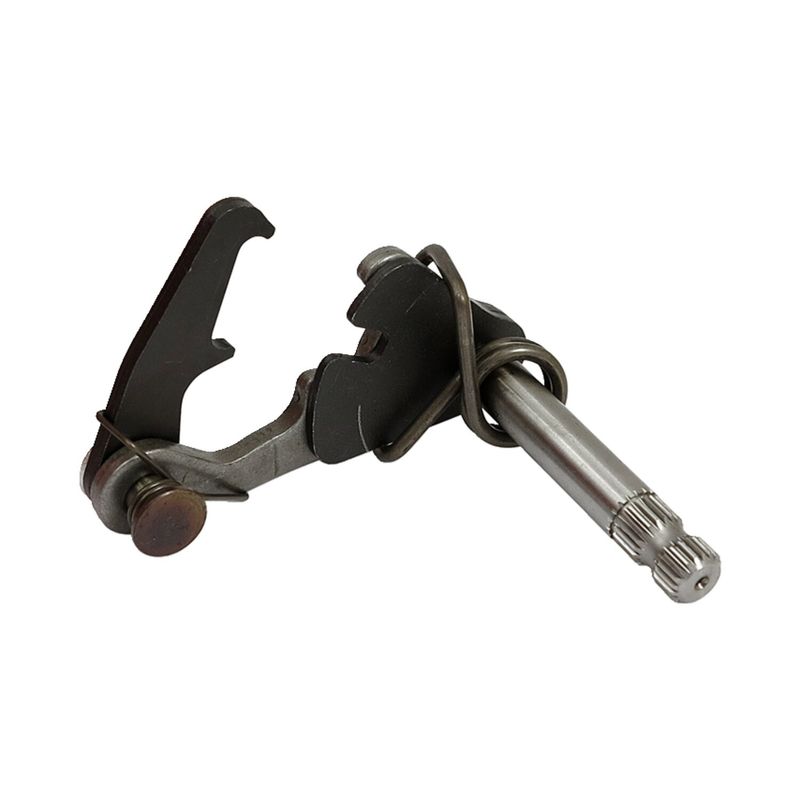 Växelspak MCS 5-speed Evo Big Twin 80-99