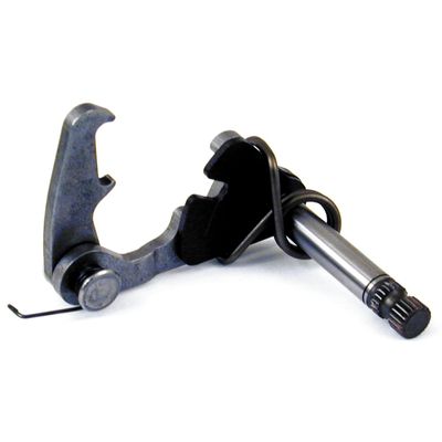 Växelspak Jims 5-speed Evo Big Twin 80-99