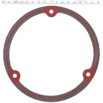 Packning derbylock James Gaskets 25416-70-X .062" 70-E84 Big Twin (10-pack)