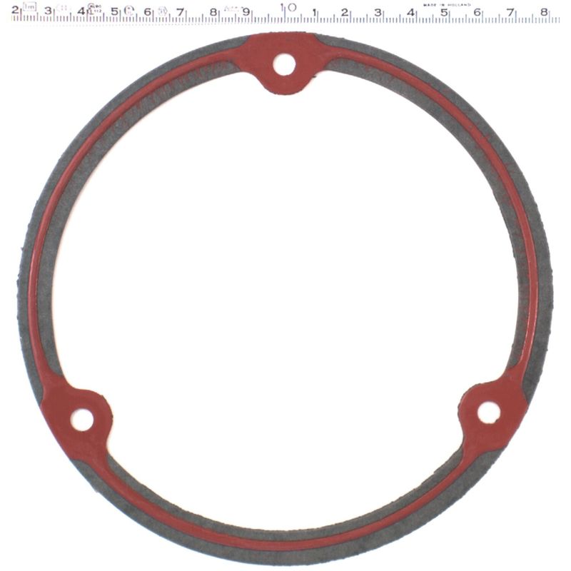 Packning derbylock James Gaskets 25416-70-X .062" 70-E84 Big Twin (10-pack)