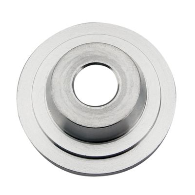 Lyft krage S&S .550" aluminium övre