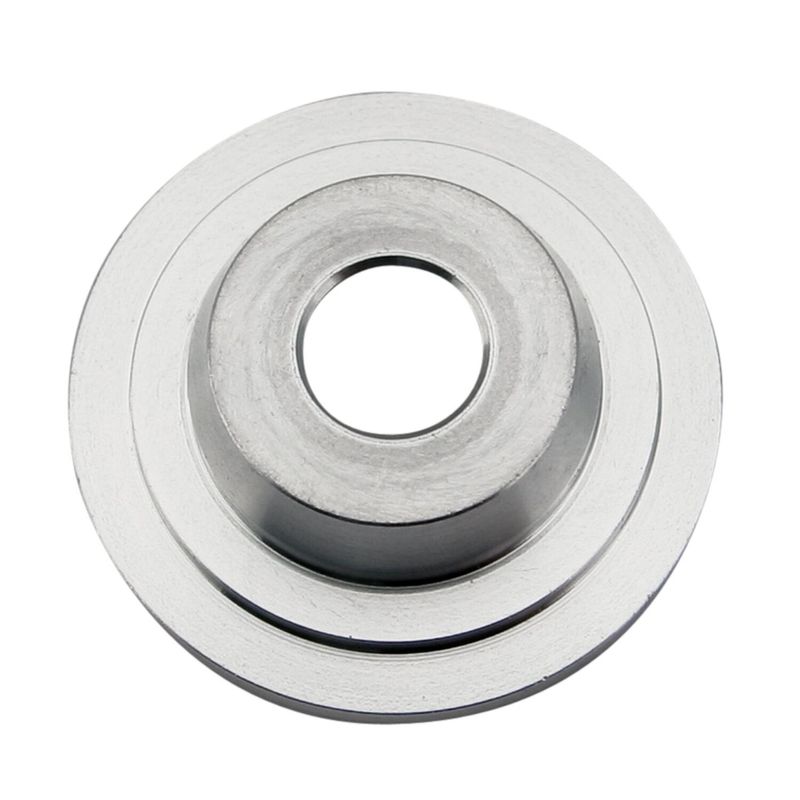 Lyft krage S&S .550" aluminium övre