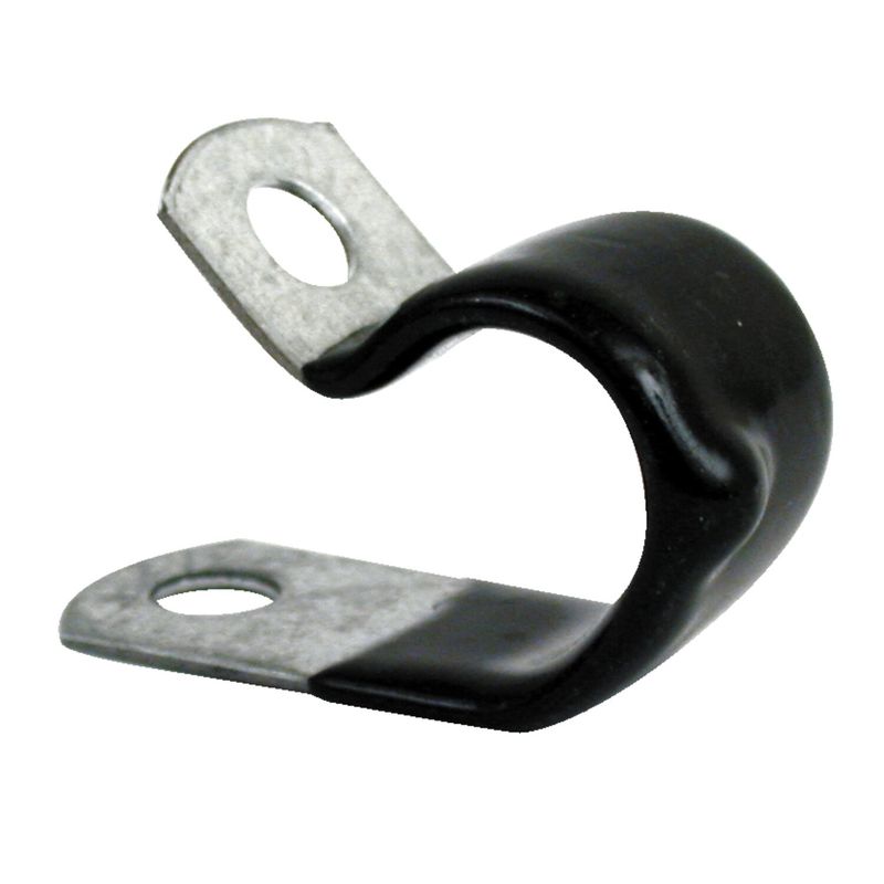 Klammer kopplingsvajer MCS Brake 5/16" Big Twin