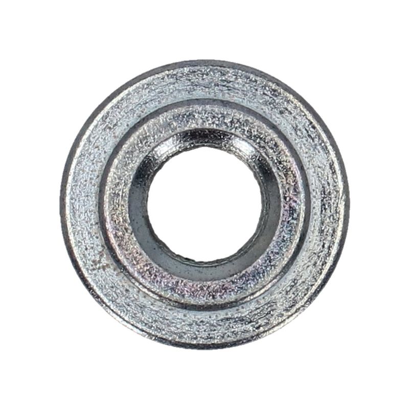 Mutter MCS 54-E74 K, XL Sportster 1 used