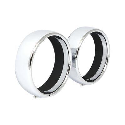 Ringar list MCS 4.5 krom 62-25