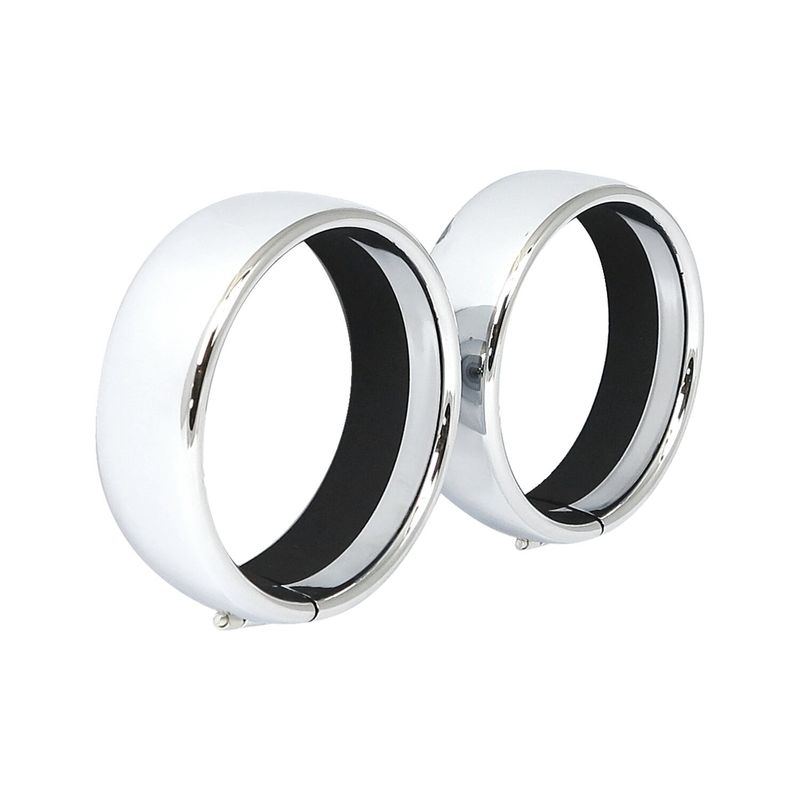 Ringar list MCS 4.5 krom 62-25