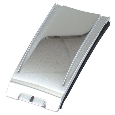 Förlängning tankpanel MCS Softail 00-17 krom