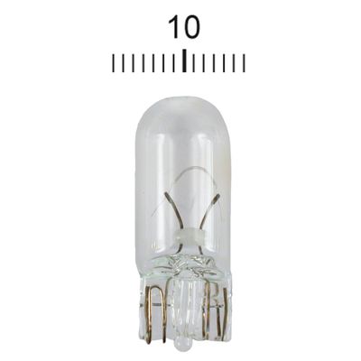 Glödlampa MCS 194 5w vit universal