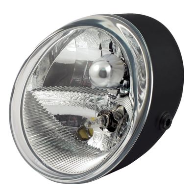 Strålkastare MCS V-Rod 02-10