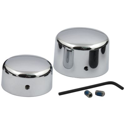 Lock mutter bak MCS Softail 08-25