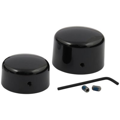 Lock mutter bak MCS Softail 08-25