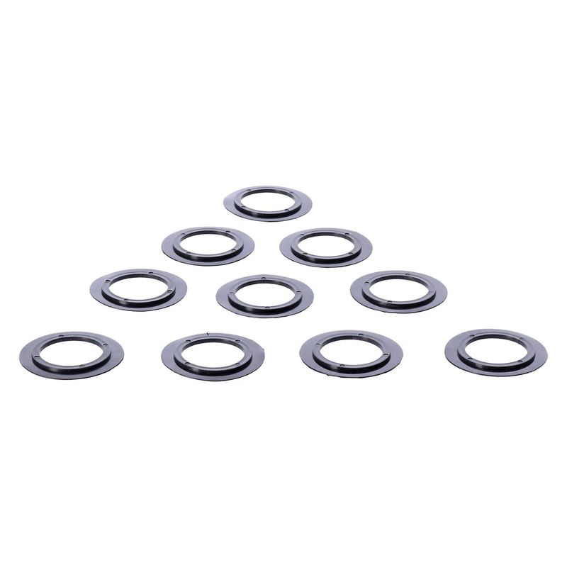 Bricka MCS nylon FLT/Touring 80-01 (10-pack)