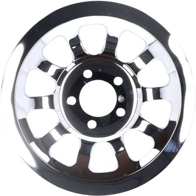 Kåpa remskiva MCS 66t Dyna 07-17
