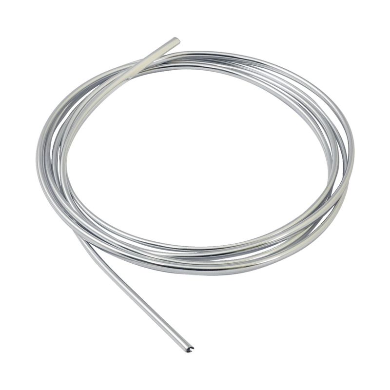 Kantlist MCS 10ft rulle krom universal