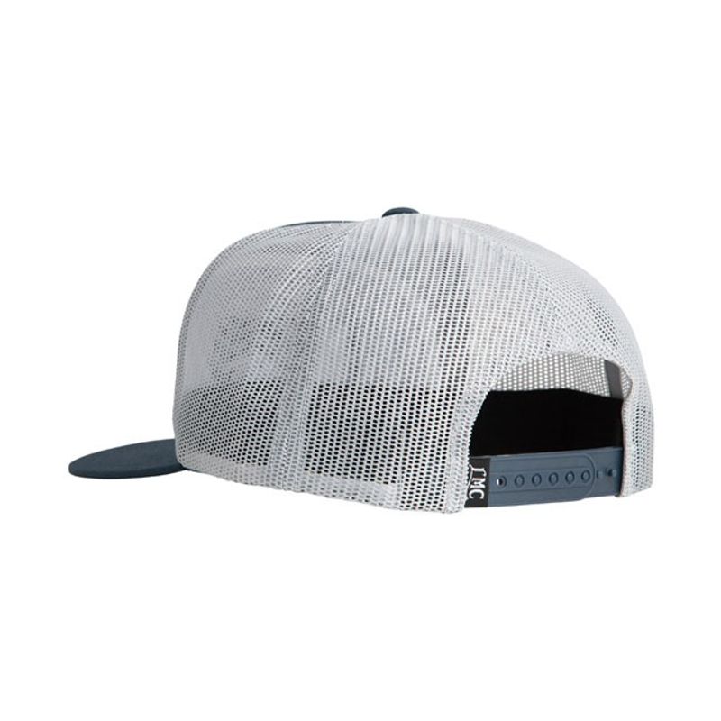 Loser Machine Valve Cap Navy/Grey One Size Fits Most