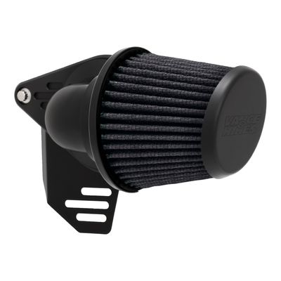 Vance & Hines, VO2 Falcon air intake. black