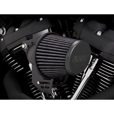 Vance & Hines, VO2 Falcon air intake. black