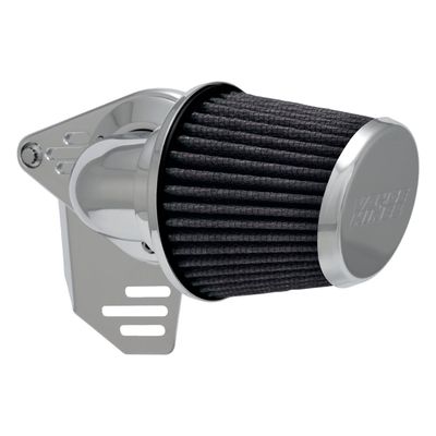 Luftfilter Vance & Hines VO2 Falcon krom Softail 18-24, Touring 17-25
