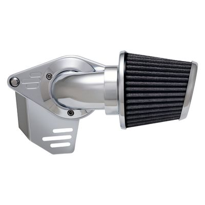 Luftfilter Vance & Hines VO2 Falcon krom Softail 18-24, Touring 17-25