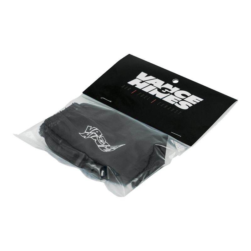 Regnskydd luftfilter Vance & Hines VO2 Falcon