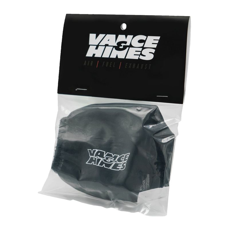 Regnskydd luftfilter Vance & Hines VO2 Falcon