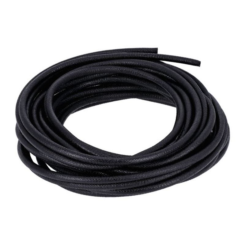 Standard Co, asphalt coated fabric loom. 1/4" (6.35mm) ID