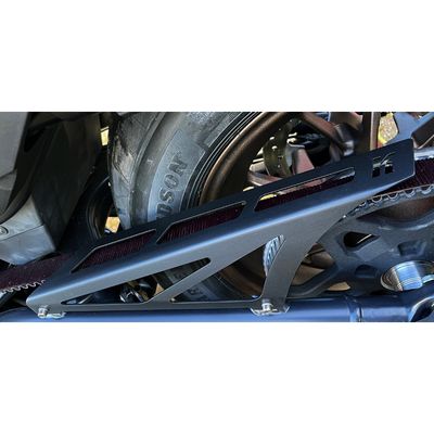 Skydd rem Kodlin svart RH1250S Sportster S 21-26