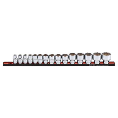 Hylssats Sonic 15 US SAE 1/2"