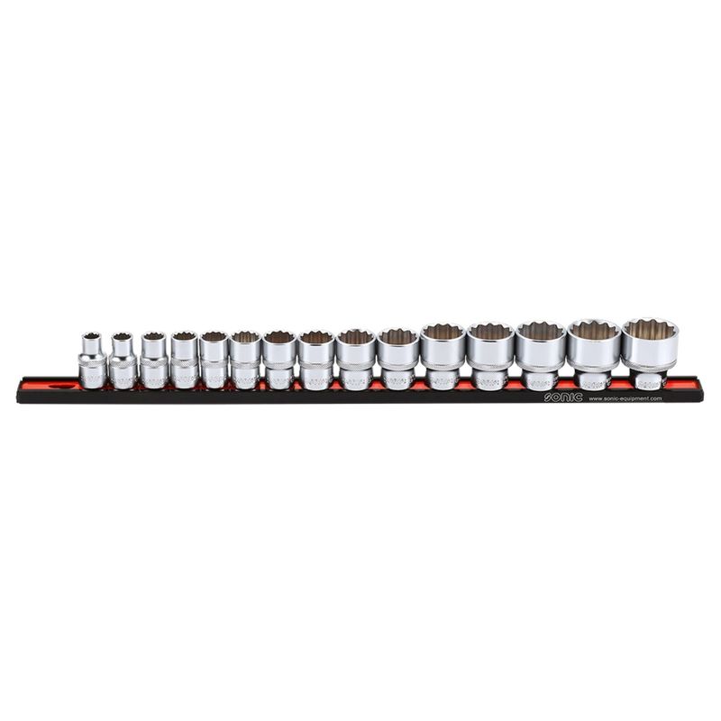 Hylssats Sonic 15 US SAE 1/2"