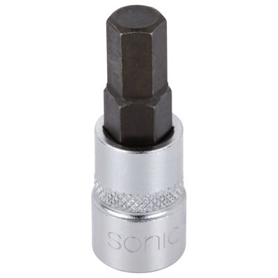 Hylsa bits Sonic 3/16" 1/4"