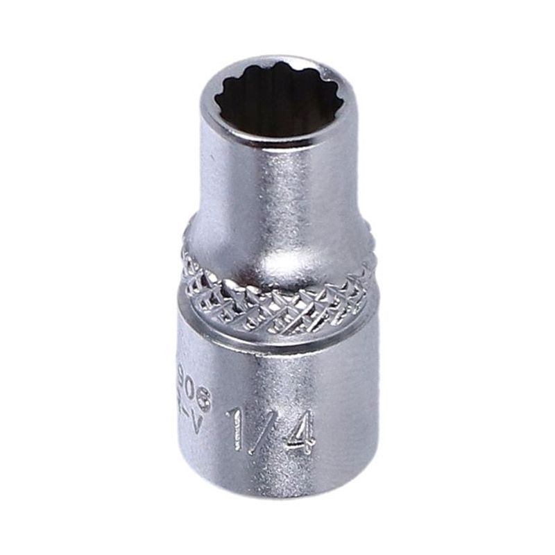 Hylsa Sonic 1/4" 25mm