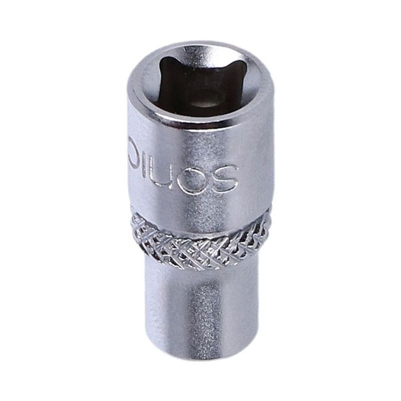 Hylsa Sonic 1/4" 25mm