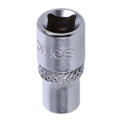 Hylsa Sonic 1/4" 25mm