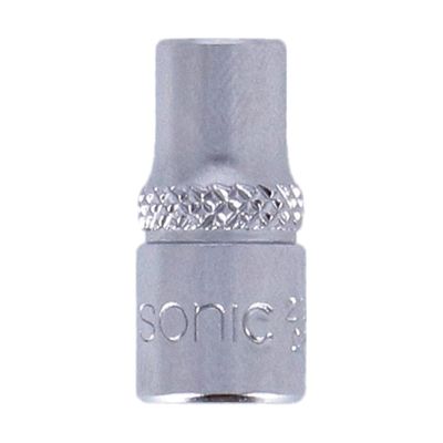 Hylsa Sonic 1/4" 25mm