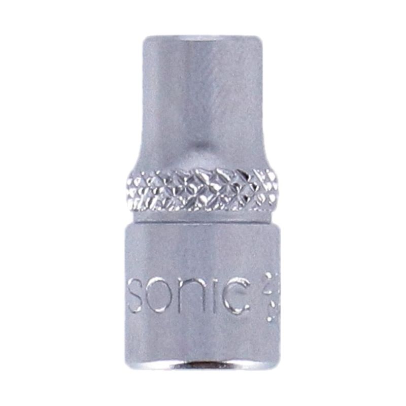 Hylsa Sonic 1/4" 25mm