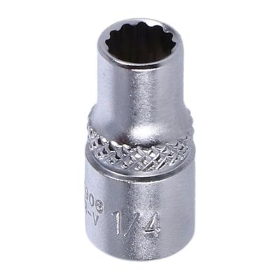 Hylsa Sonic 1/4" 25mm