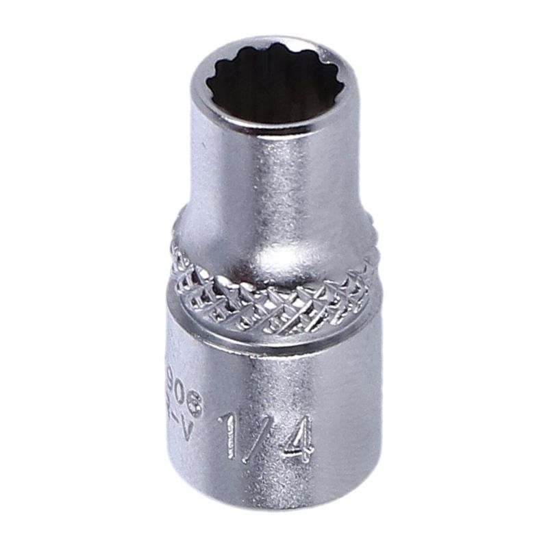Hylsa Sonic 1/4" 25mm