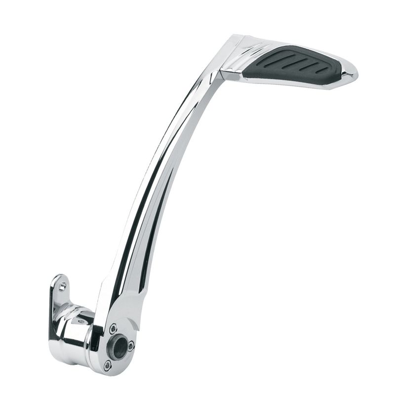 Bromshandtag Performance Machine PM FLT FLST krom FLT/Touring 97-07