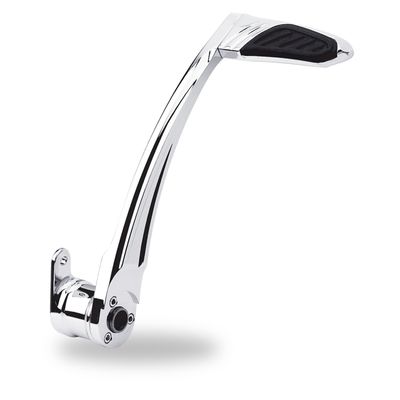 Bromshandtag Performance Machine PM Touring Contour FLT/Touring, Trikes 08-13 krom