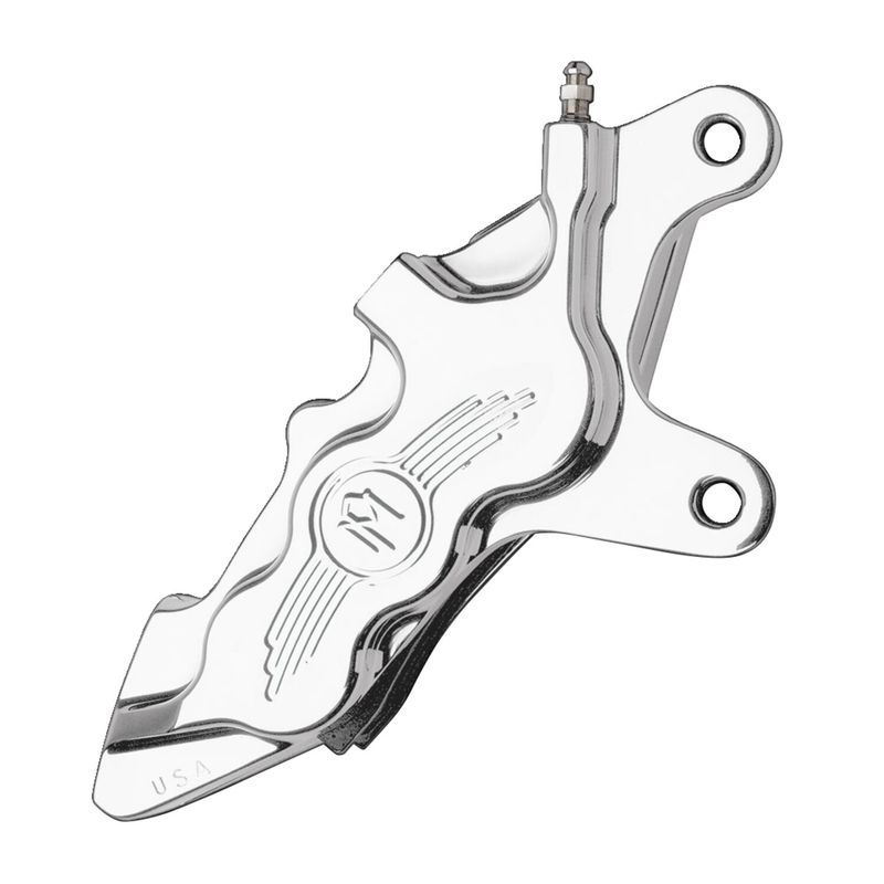 Bromsok fram Performance Machine PM 6 112x 6b 11.5 3/4" 19.05 höger krom