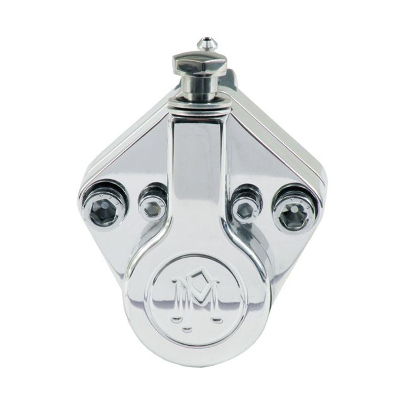 Bromsok Performance Machine PM 2 125x krom