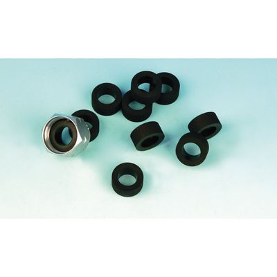 Tätning oljefilter James Gaskets Big Twin 92-99 (10-pack)